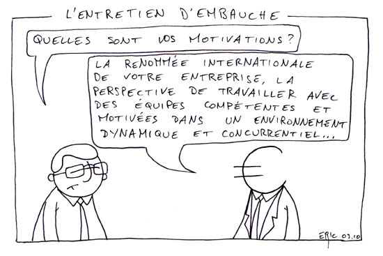 entretien