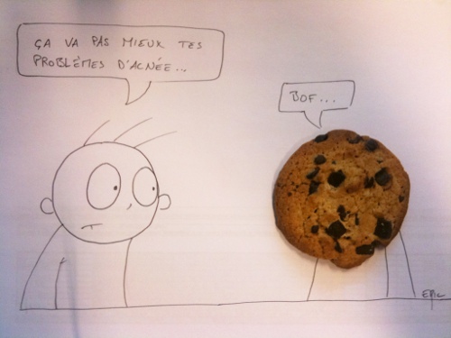 probleme_acnee