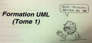 freelance formation UML