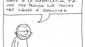 De l’importance de la planification dans la gestion de projet