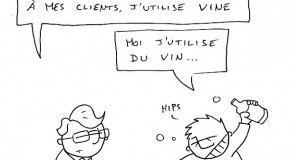 Comment utiliser Vine quand on est freelances ?