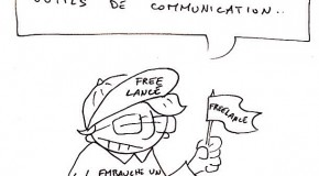 Freelances, que disent de vous vos outils de communication ?