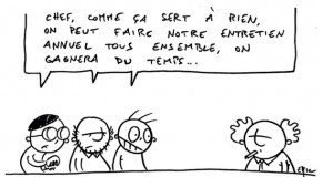 Quels sont vos meilleurs atouts pour bien aborder votre entretien annuel – les clés de la réussite.