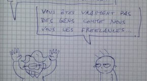 Bientôt la rentrée…