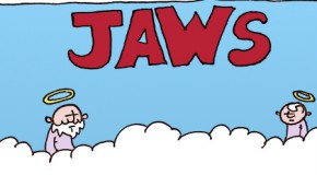 R.I.P. Jaws…