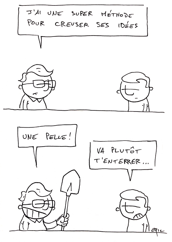 comment trouver des jeux de mots
