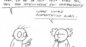 Vers une technologie invisible et une intelligence omniprésente – #mstechdays