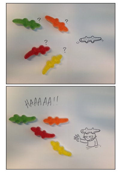 rencontre_croco_haribo