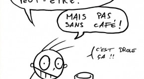 C’est la journée mondiale de la santé au travail – Découvrez mon conseil pour la garder !