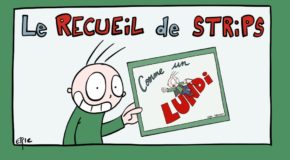 Comme un Lundi – sur ULULE