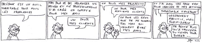 vendredi, ohhhh oui
