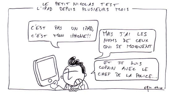 feignantissage du lundi matin
