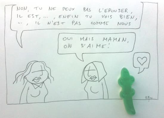 Yeah, lundi matin, au boulot, trop yeah
