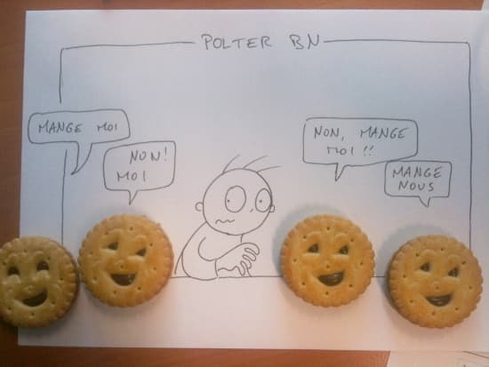 Le lundi matin serait plus vivable...