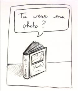 Facebook et twitter!