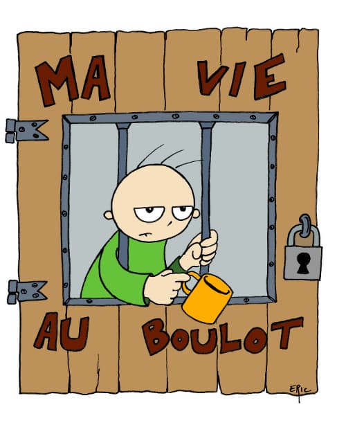 On en a pour pris pour perpet'...