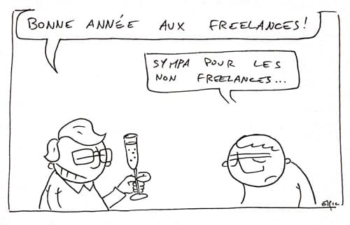 Dernier post!