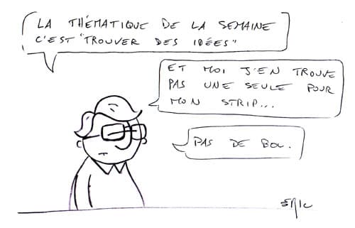 Idée...