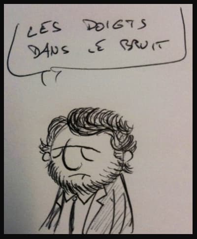 La réunion du lundi matin