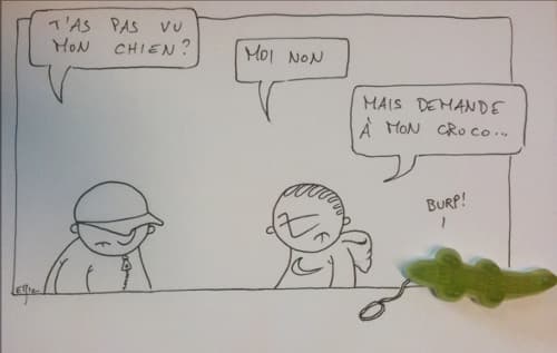 Enfin la solution miracle pour attirer du monde sur votre blog