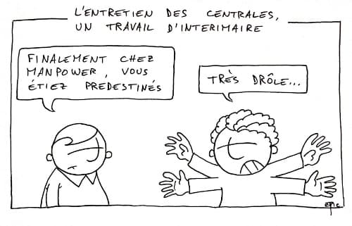 Vous reprendrez bien un peu de nucléaire...