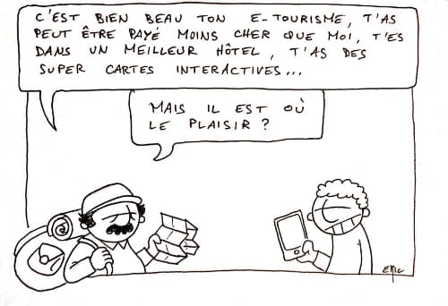 Bien partir en vacances avec "Bien voyager"...