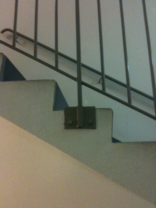 Et vous, escalier ou ascenseur?