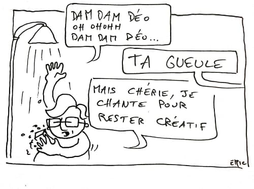 Freelances, 29 idées pour rester créatif