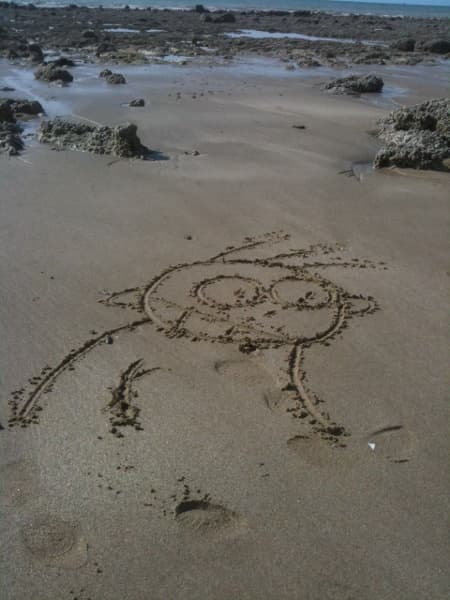 Vacances!