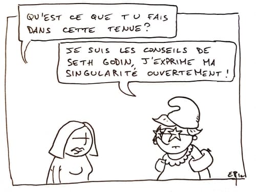 Que s'est-il passé cette semaine?