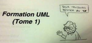 Vive les formations