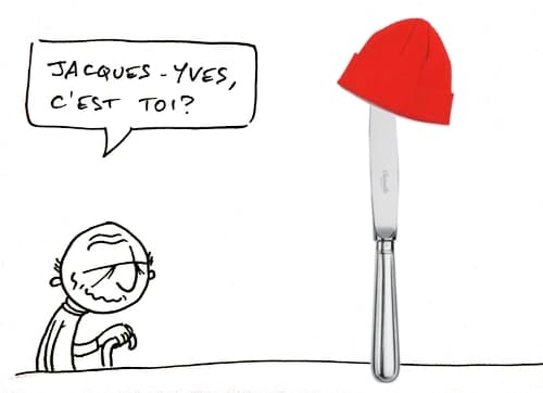 Le jeu de mot au bonnet rouge