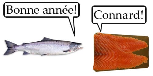 Bonne année 2012