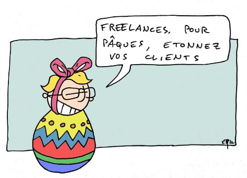 Faut-il offrir des chocolats pour Pâques?
