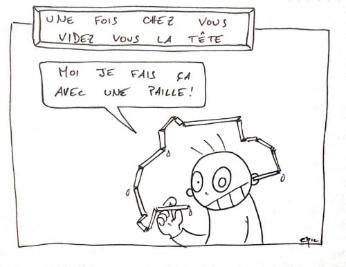 Comment mieux vivre sa vie au boulot