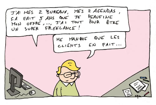 C'est bon vous pouvez partir en week end.