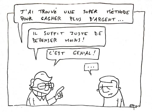 Freelances, comment gagner plus d'argent ?