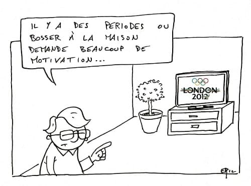 A quoi servent les jeux olympiques