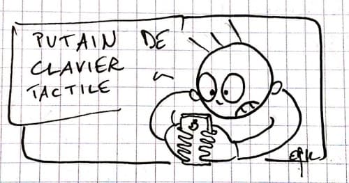Pourquoi ont-ils échoué à me faire taire
