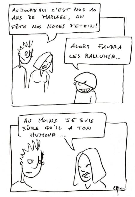 10 ans!