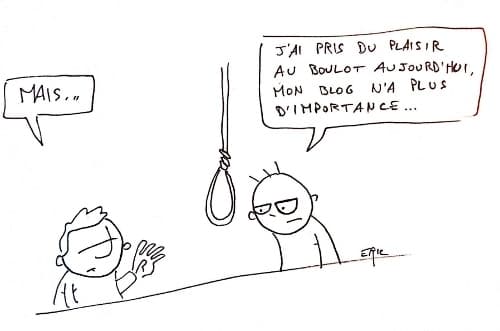 Ne boudons pas notre plaisir