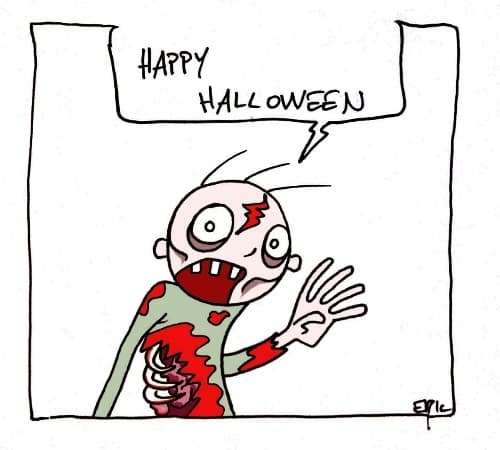 A quoi sert Halloween