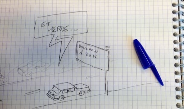Comment garder le moral au boulot quand l'hiver pointe le bout de son nez ?