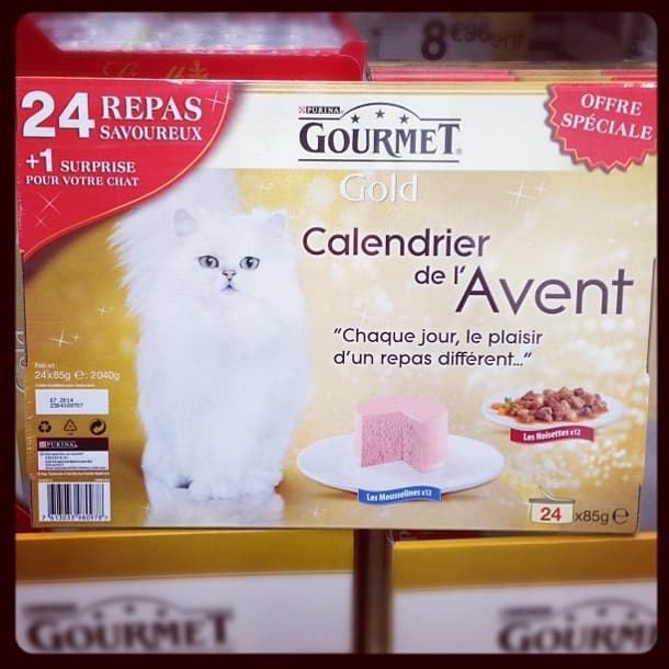 Il parait que c'est bientôt la fin du monde!
