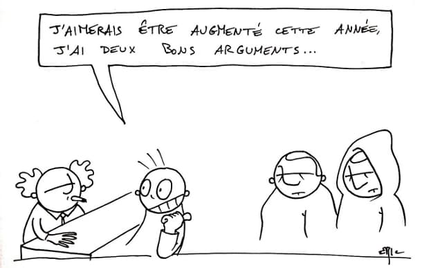 Quelles sont les techniques pour réussir son entretien annuel ?