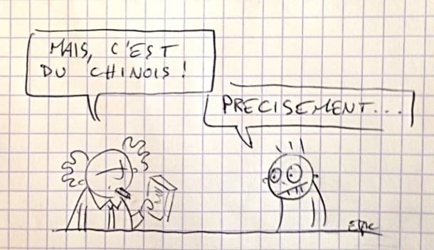 Découvrez la méthode pour glander au bureau en recevant les félicitations de vos supérieurs!