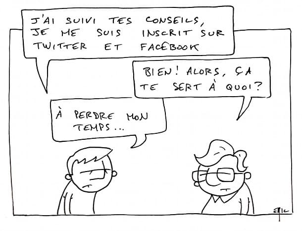 Freelances, comment bien utiliser les réseaux sociaux