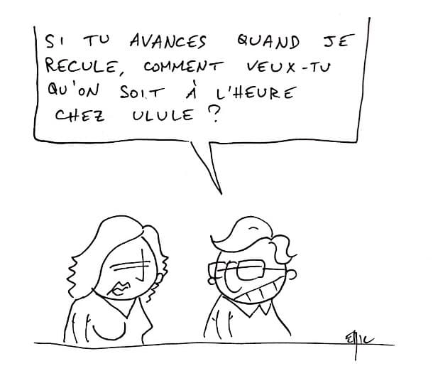 Le prochain café des freelances chez Ulule