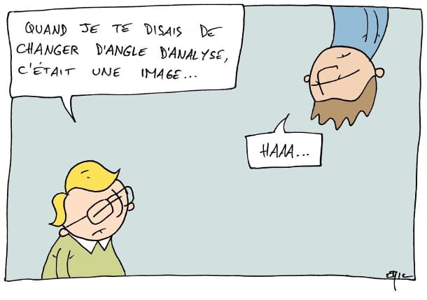 Freelances, pourquoi il est important de s'adapter.