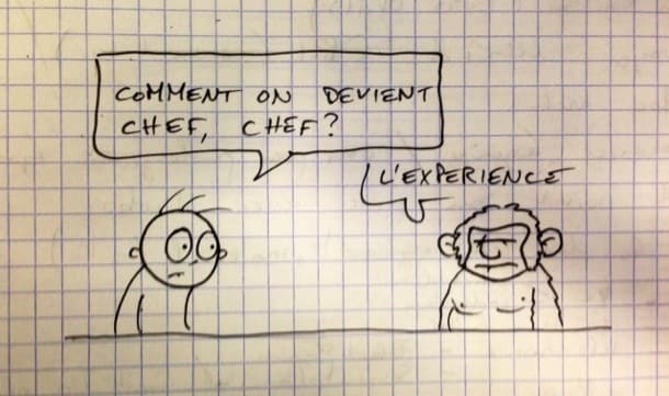 Ce que valent vraiment nos managers